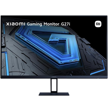 قیمت مانیتور شیائومی Gaming Monitor G27i سایز 27 اینچ محصول 2024