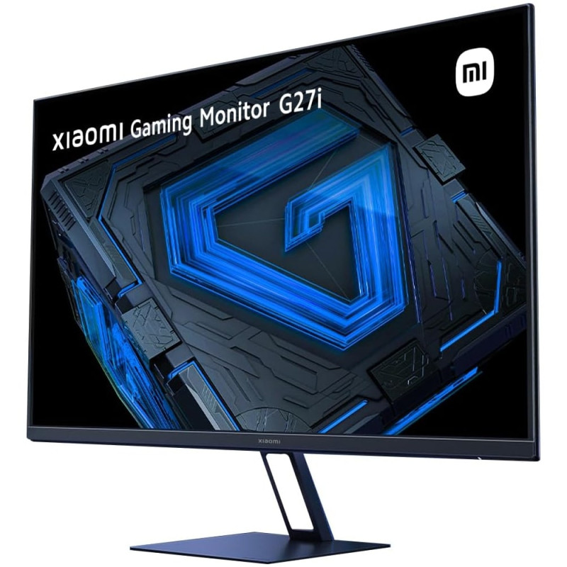 خرید مانیتور گیمینگ شیائومی  Gaming Monitor G27i سایز 27 اینچ