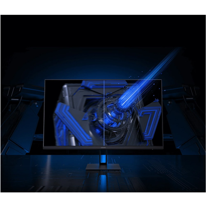 مانیتور شیائومی Gaming Monitor G27i با نرخ رفرش 165 هرتز و زمان پاسخ دهی 1 میلی ثانیه