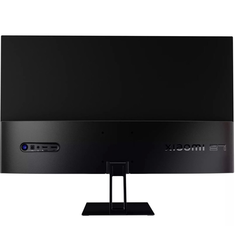 طراحی پنل پشتی مانیتور گیمینگ شیائومی Gaming Monitor G27i