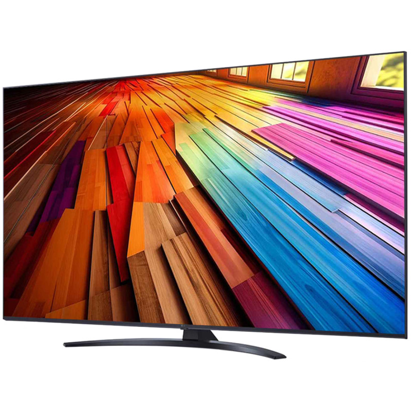 تلویزیون 4K ال جی 50UT8100