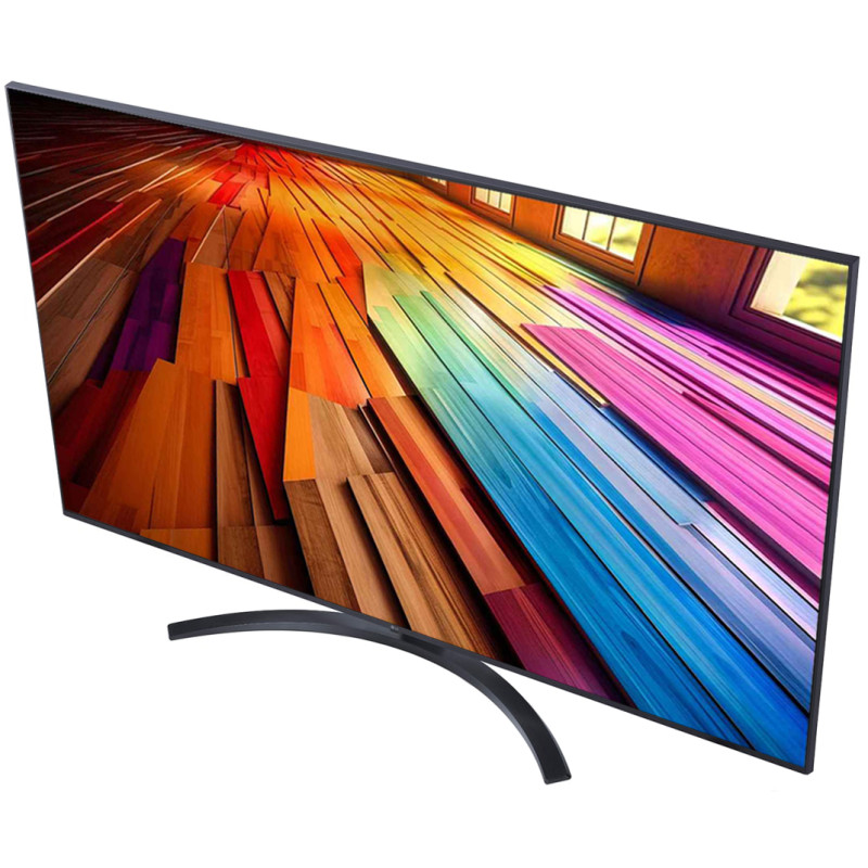 LG 50UT8100 2024 TV