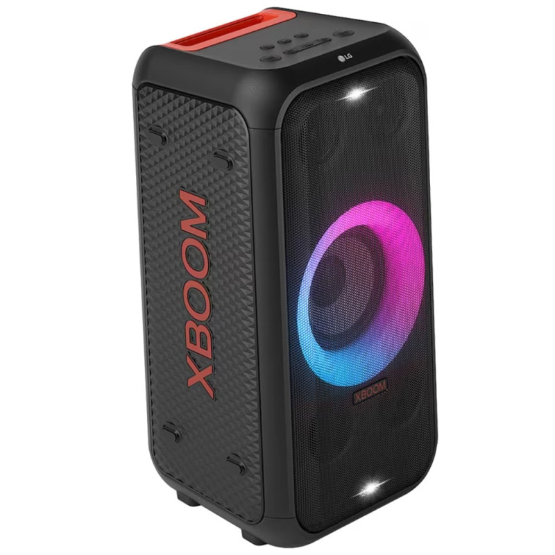 سیستم صوتی ال جی XBOOM XL5S با قابلیت رقص نور