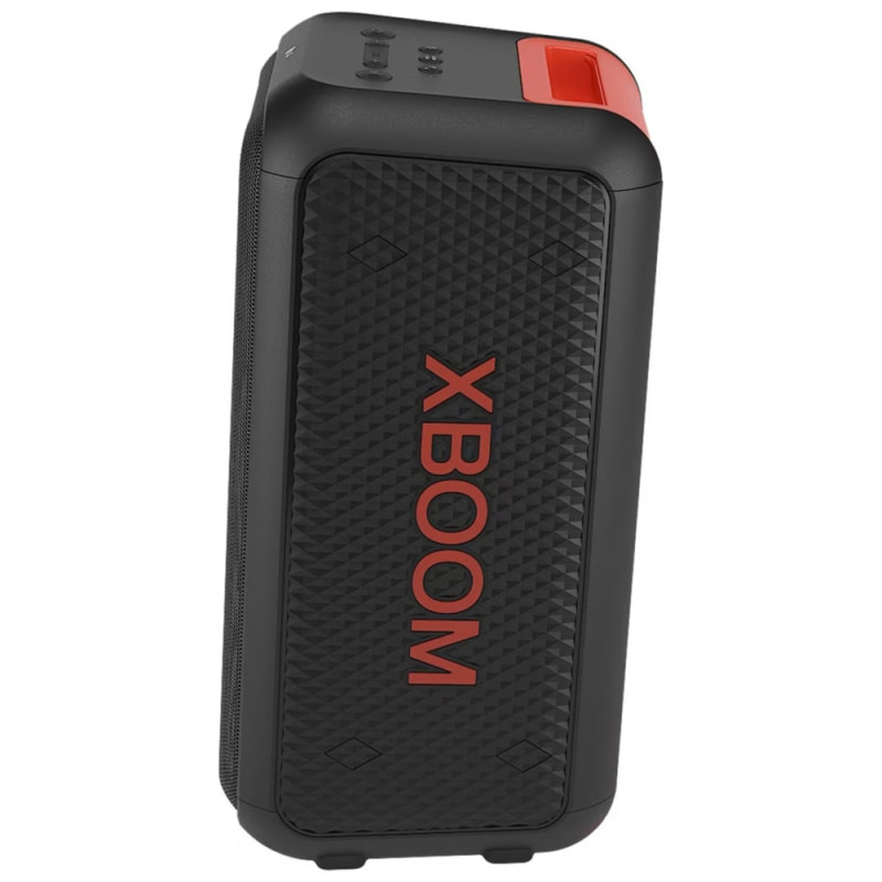 سیستم صوتی 200 وات ال جی XBOOM XL5S