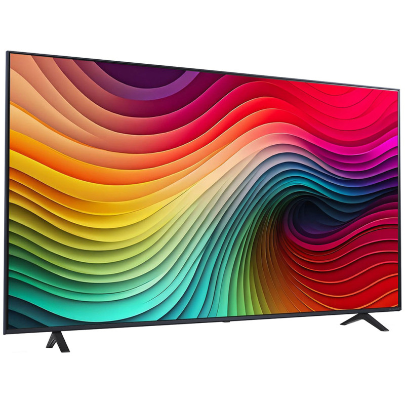 تلویزیون 120Hz ال جی 86NANO81 محصول 2024