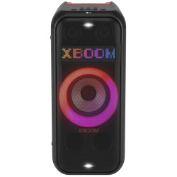 قیمت سیستم صوتی ال جی  XBOOM XL7S محصول 2023