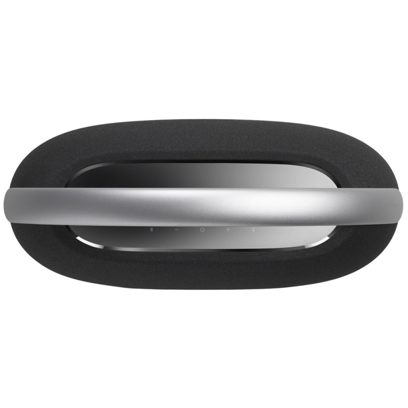 Speaker HARMAN KARDON GO + PLAY 3 160W Black