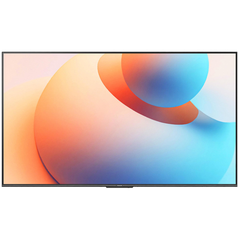 تلویزیون گیمینگ 4K و 120 هرتز پاناسونیک 86NX950