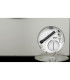 Bosch WGB2560XME Silver inox 10Kg