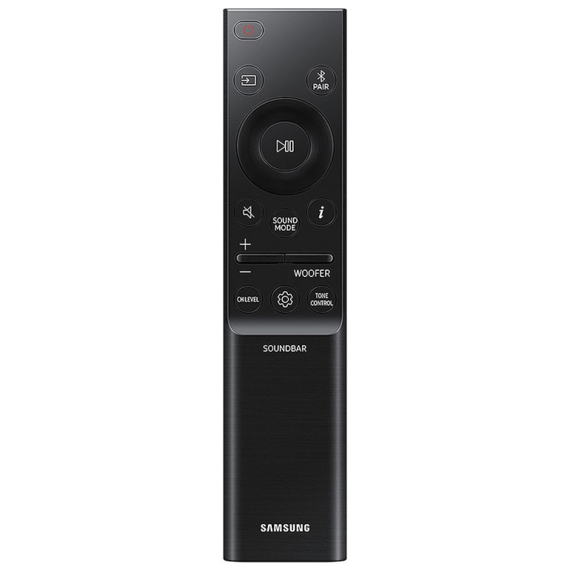 ریموت کنترل ساندبار سامسونگ HW-Q700D