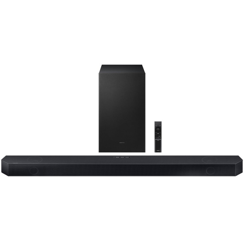 Soundbar Samsung HW-Q700D Q-Series