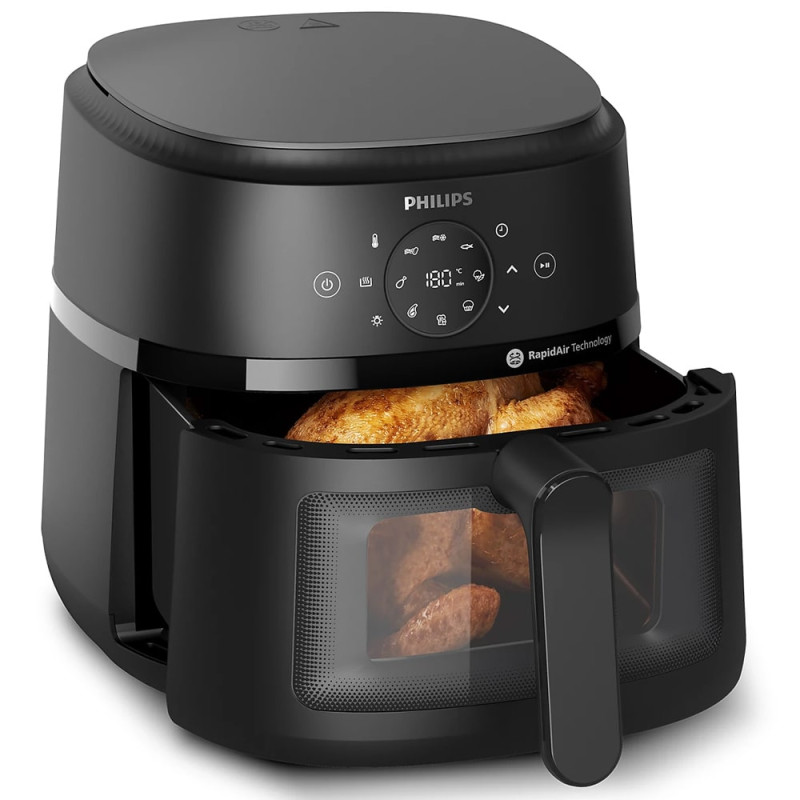 Airfryer Philips NA230/00 2000 series