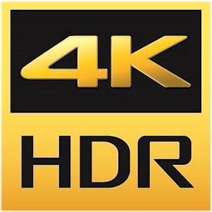 تلویزیون 4K سونی