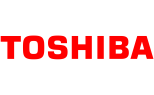 TOSHIBA